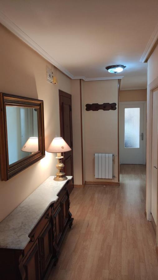 Piso Amplio Y Luminoso Cerca De La Playa..!! Apartment Piedras Blancas Ngoại thất bức ảnh