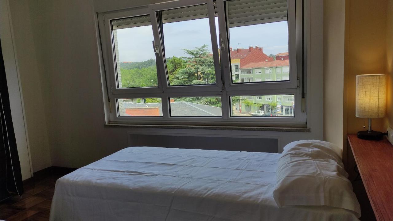 Piso Amplio Y Luminoso Cerca De La Playa..!! Apartment Piedras Blancas Ngoại thất bức ảnh