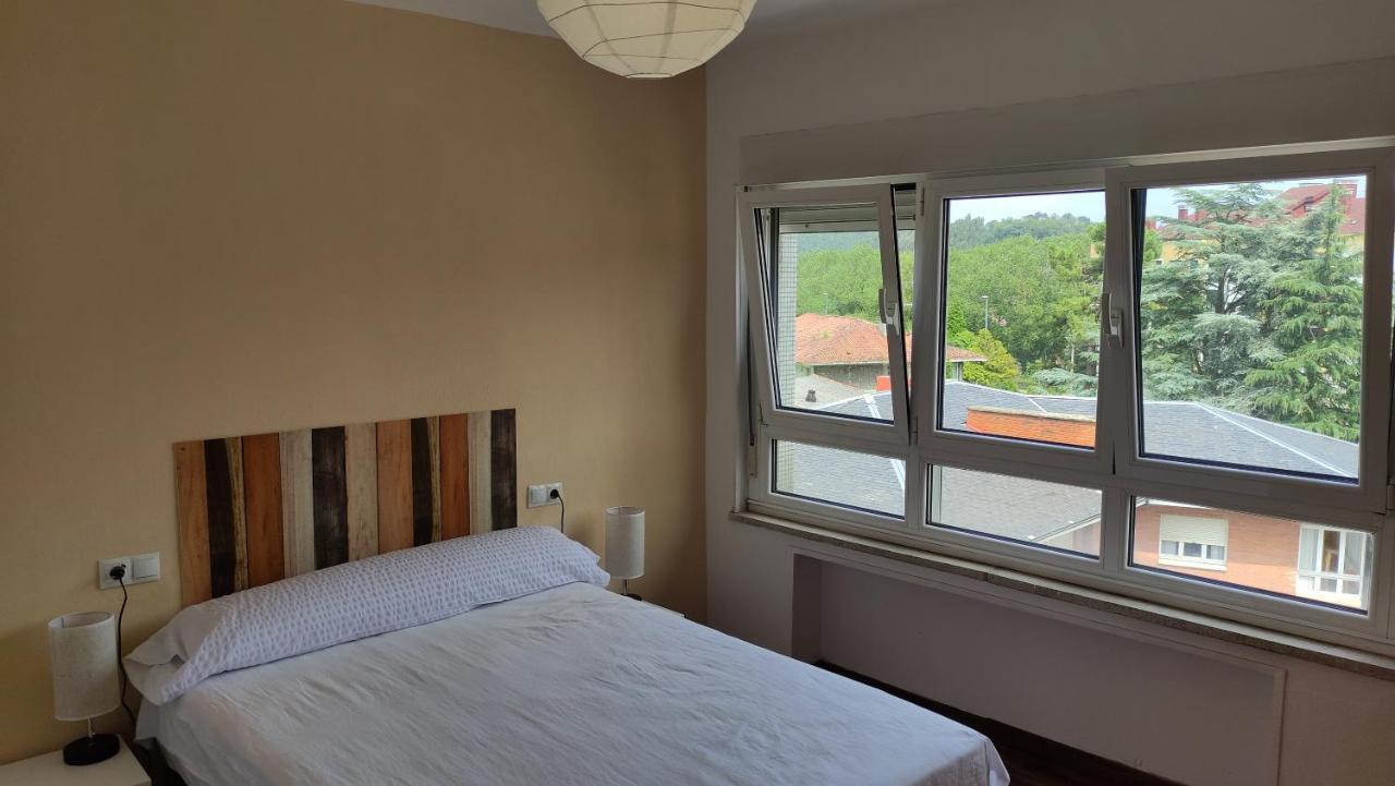 Piso Amplio Y Luminoso Cerca De La Playa..!! Apartment Piedras Blancas Ngoại thất bức ảnh