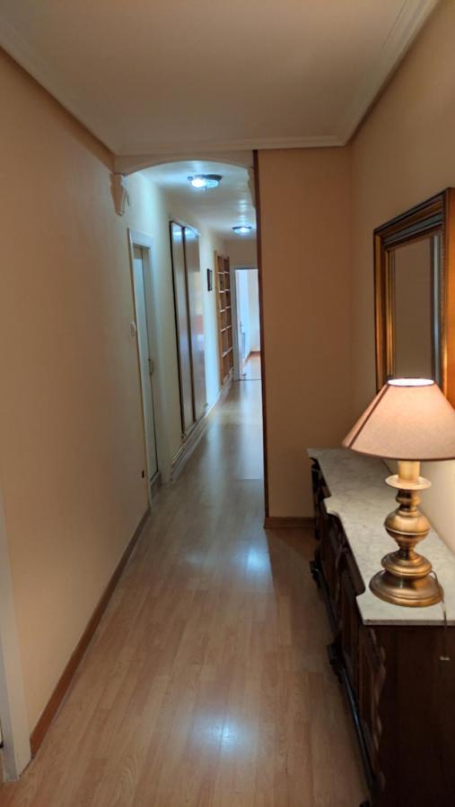 Piso Amplio Y Luminoso Cerca De La Playa..!! Apartment Piedras Blancas Ngoại thất bức ảnh