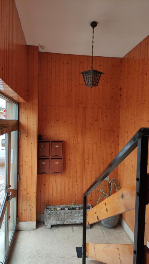 Piso Amplio Y Luminoso Cerca De La Playa..!! Apartment Piedras Blancas Ngoại thất bức ảnh