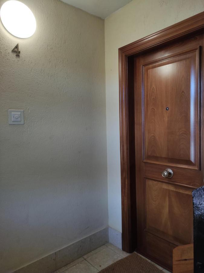 Piso Amplio Y Luminoso Cerca De La Playa..!! Apartment Piedras Blancas Ngoại thất bức ảnh