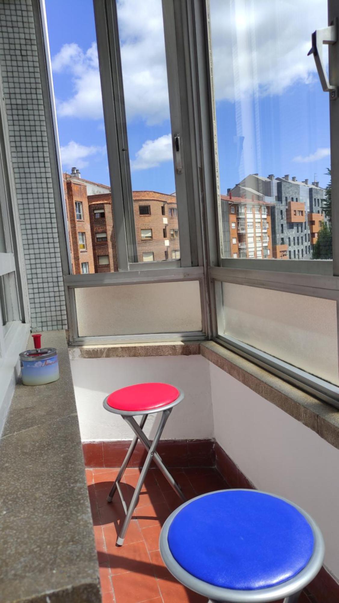 Piso Amplio Y Luminoso Cerca De La Playa..!! Apartment Piedras Blancas Ngoại thất bức ảnh