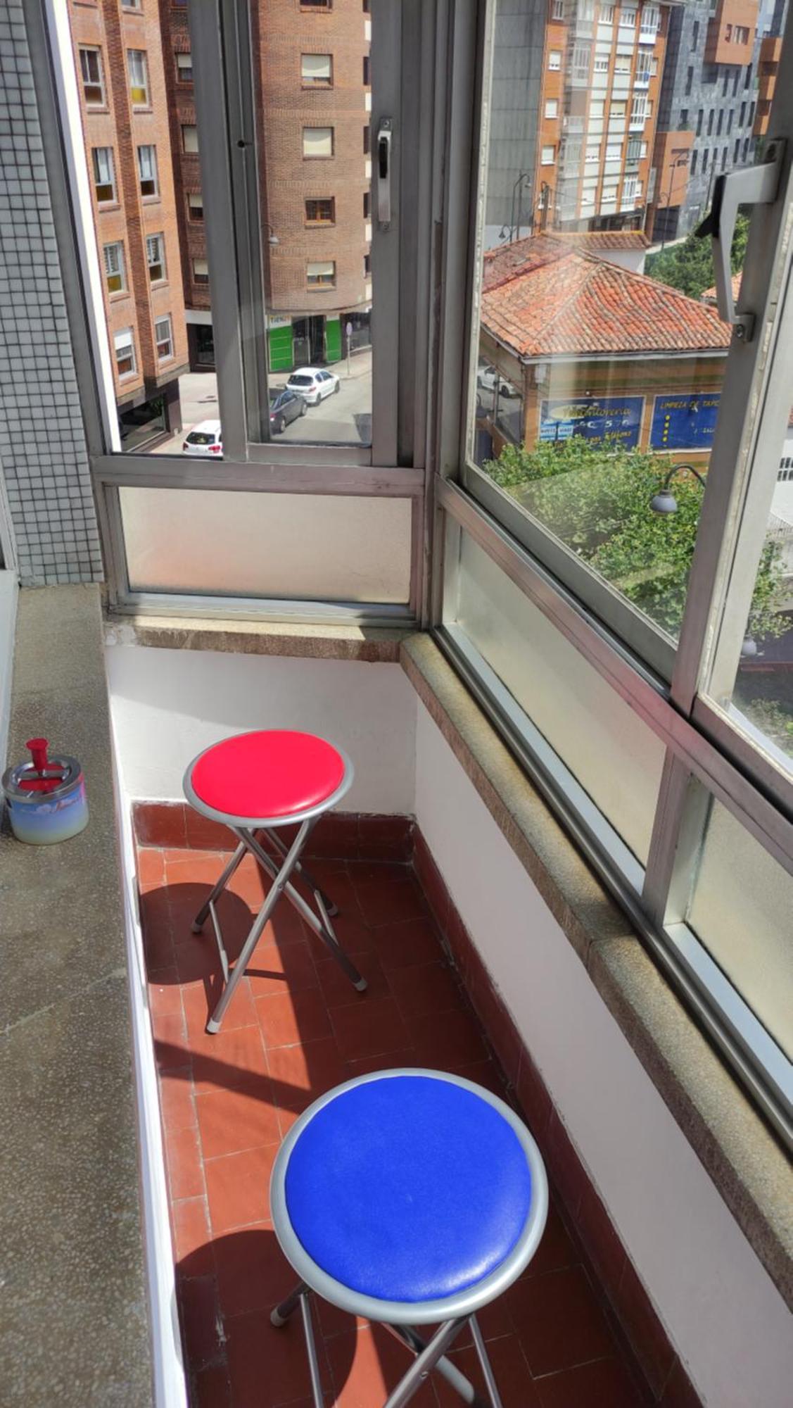 Piso Amplio Y Luminoso Cerca De La Playa..!! Apartment Piedras Blancas Ngoại thất bức ảnh